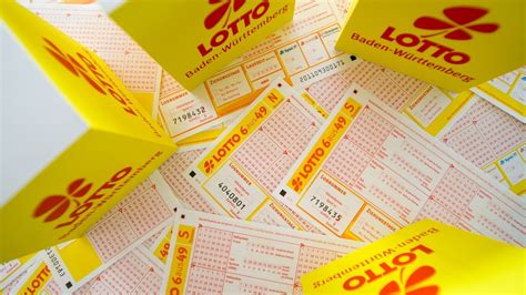 lotto bw system anteile quoten